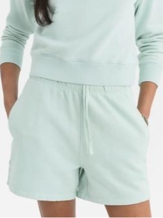 MATE the Label Pants - Mate The Label Fleece Shorts